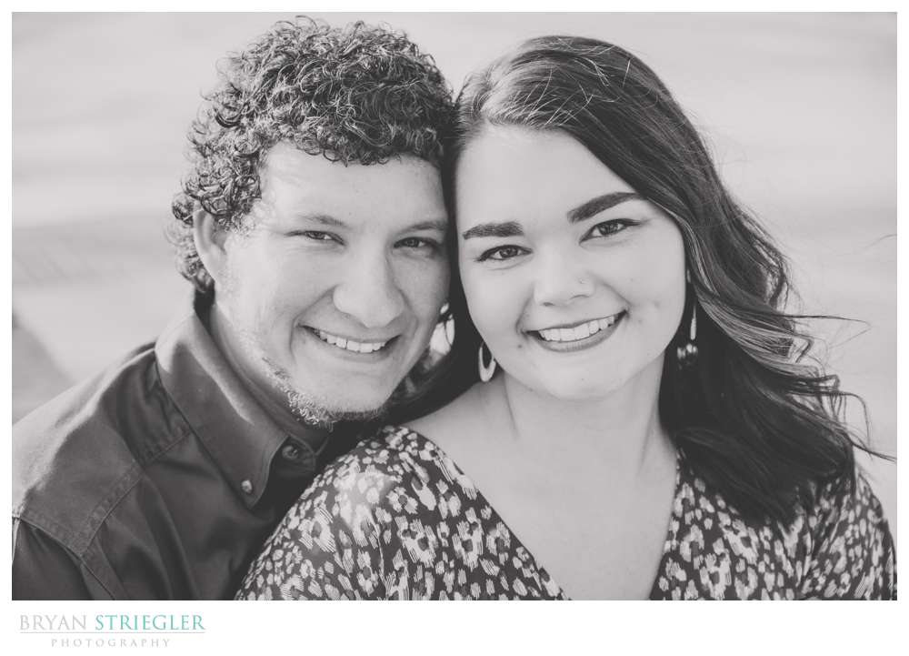 February Engagement Photos